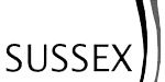 Sussex